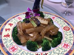-鹿鸣春饭店(总店)