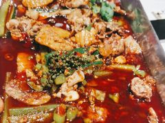 -渝蛙馆(新百店)