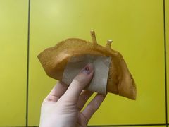 -蜗牛蛋烘糕