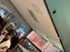 -奈雪的茶(亨特国际广场店)