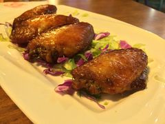-萨贝尔意式餐厅(宝信店)