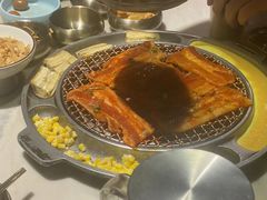 -韩宫宴烤肉·料理(苏州中心店)