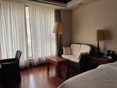 -三清山希尔顿度假酒店