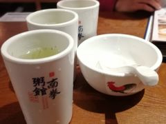 -南拳十三姨·潮汕砂锅粥(世纪金源店)