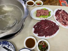 -贵宾牛·潮汕牛肉火锅(珠池总店)