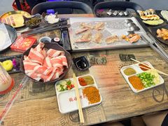 -张姐烤肥牛(西丽店)