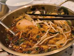 -雙冲柳州螺蛳粉&酸嘢&桂林米粉(簋街店)