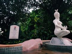 -深圳东部华侨城茵特拉根酒店