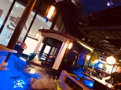 -佬麻雀·新湘菜(珠海金发购物中心店)