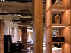 大堂-四季民福烤鸭店(望京旺角店)