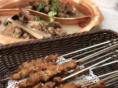 -怪怪龙虾·澳洲蓝龙王·深夜食堂(惊驾路店)