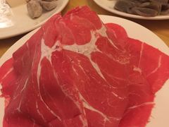-丽和苑·自助寿喜锅(虹梅路店)