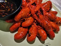 清蒸大虾-巴厘龙虾·榜首油焖大虾(旗舰店·万松园)