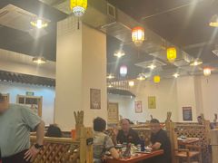 -老家大锅台·铁锅炖·地锅鸡(建邺文体路店)