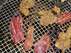 -AJIYA·池袋日式烧肉自助(天津万象城店)