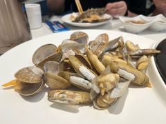 -海味当家·蒸锅海鲜(中山广场创始店)