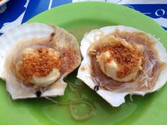 乾毓德平价海鲜烧烤城-天津乾毓德饭庄·清真传统炒菜·海鲜烧烤(咸阳路店)