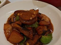 -关东小磨东北菜(漕河泾印象城店)