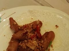 -御花园·粤菜·海鲜火锅(中山公园店)