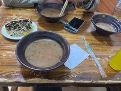 -六爷门框百年卤煮