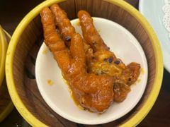 -西安皇冠假日酒店·御皇轩中餐厅
