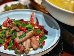 -唐师傅湘西名菜馆(武陵路店)