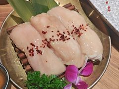 -首尔朴宝·炭火烤肉(五角场店)