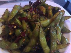 -霸王虾·小龙虾香辣蟹(玉林店)