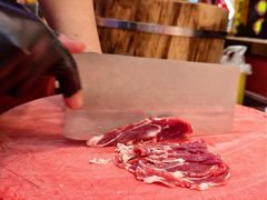 -大吉利·潮汕鲜牛肉火锅(西安店)