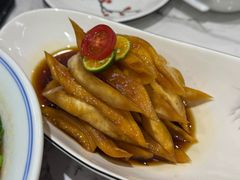 -雅酌园·烟火南京菜(颐和路店)