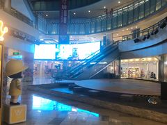 -鹏欣水游城