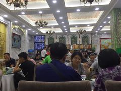 大堂-老毛手抓·盐池滩羊非遗手抓(宁夏总店)