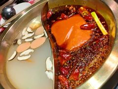 -香天下火锅(凯德·天府店)