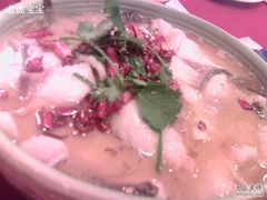 酸菜鱼片-旭龙鱼头王(航华店)