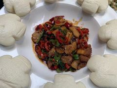 -小城故事·地道宁波味(月湖盛园店)