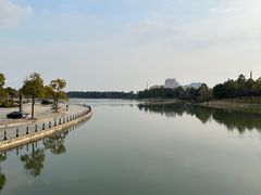 -美兰湖景区