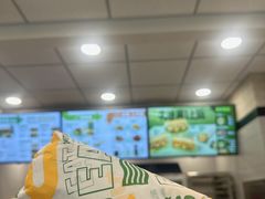 -赛百味SUBWAY(哈西店)