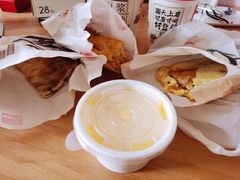 -永和大王(万顺路店)