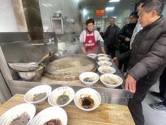 -陈记锅盖面(长江路店)