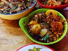 农家小土豆-冒椒火辣(太古里店)