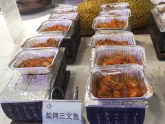 -澜悦港海鲜体验主题餐厅
