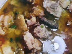 -笨罗卜浏阳菜馆(太平街店)
