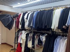 -小象国照相馆(宝山万达店)