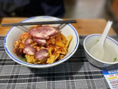 老闆娘幹拌粉-八十八粉儿(尚都店)