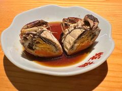 -蚝翅·海鲜粥·烧烤·龙虾季(海曙天一店)