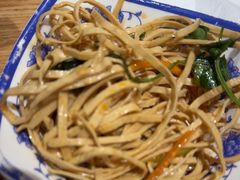 -舌尖尖·兰州牛肉面(浦东机场店)