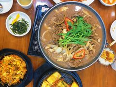 -全州拌饭馆(断桥店)