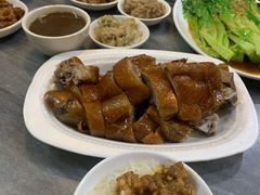 -品香排骨饭(羊官路店)