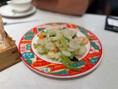 -避风塘·老港味餐厅(虹口龙之梦店)