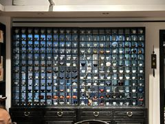 -德迹斋禅意文化茶馆·茶空间·商务洽谈•宴席(桃园店)